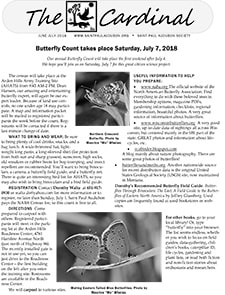 Cardinal-June-July-2018