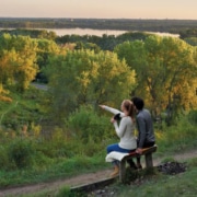 Battle Creek Regional Park