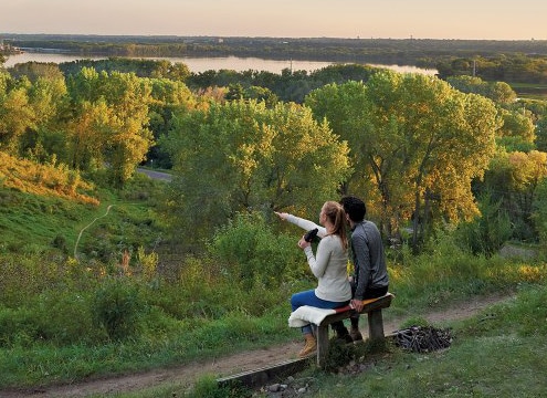 Battle Creek Regional Park