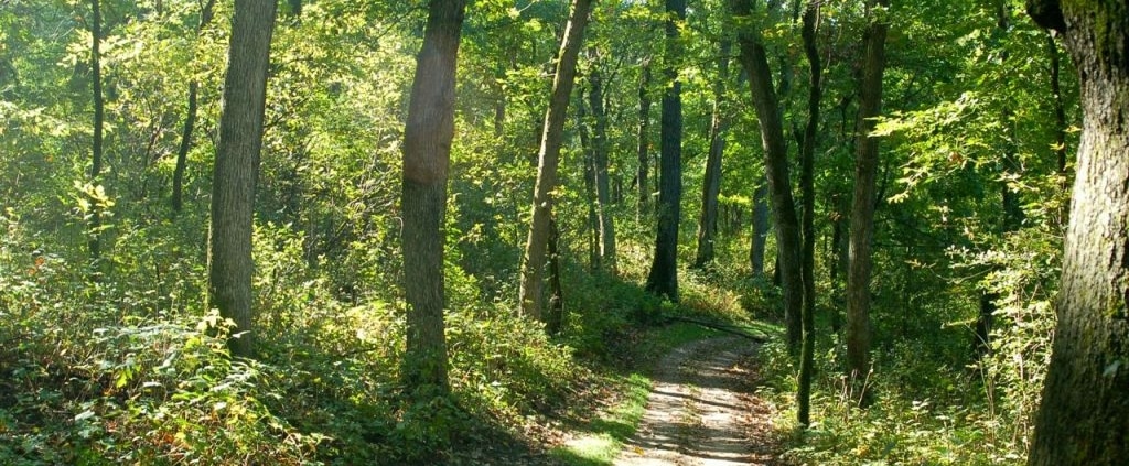 Lebanon Hills Regional Park