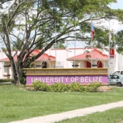 University of Belize