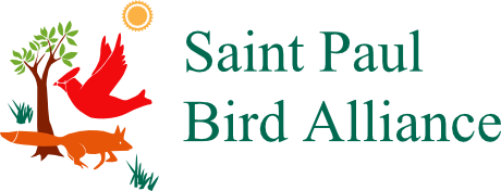 Saint Paul Bird Alliance